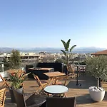 Hotel Western Journel Juan-les-pins Antibes