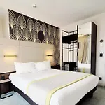 Hotel Western Journel Juan-les-pins