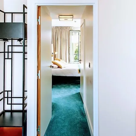 Hotel Western Journel Juan-les-pins 3*