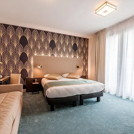 Hotel Western Journel Juan-les-pins
