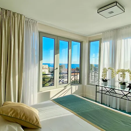 Best Western Journel Hotel Antibes-Juan-Les-Pins Hotel