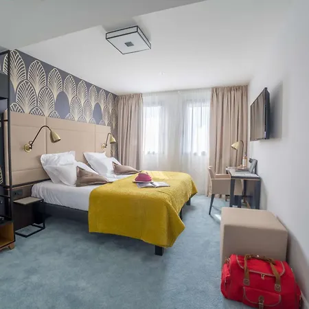 Western Journel Juan-les-pins 3*