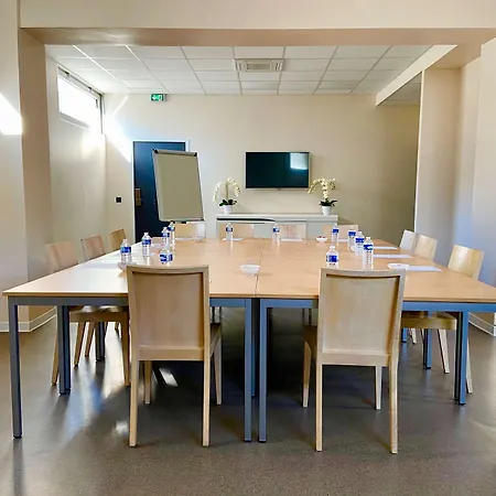 Western Journel Juan-les-pins 3* Antibes