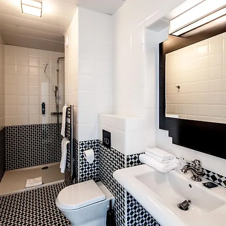 Western Journel Juan-les-pins 3* Antibes