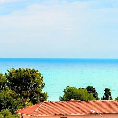 Western Journel Juan-les-pins Hotel 3*