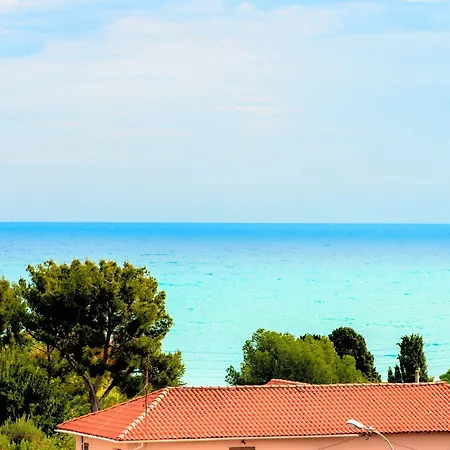 Western Journel Juan-les-pins אנטיב