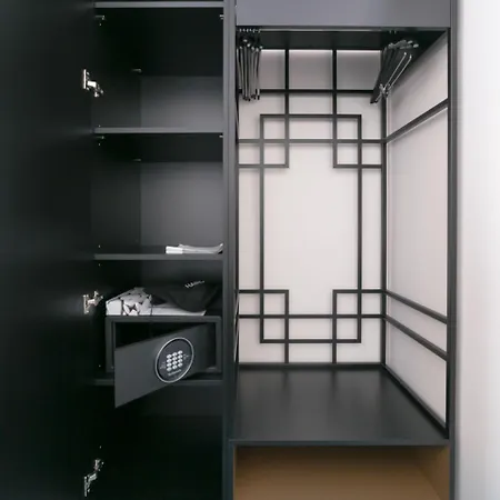 מלון Western Journel Juan-les-pins אנטיב