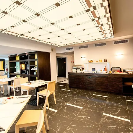 Best Western Journel Hotel Antibes-Juan-Les-Pins