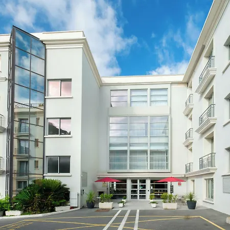 Hotel Best Western Journel Hotel Antibes-Juan-Les-Pins Antibes
