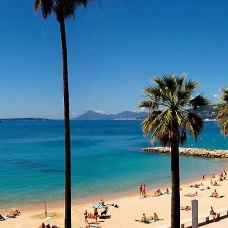 Best Western Journel Hotel Antibes-Juan-Les-Pins Otel 3*
