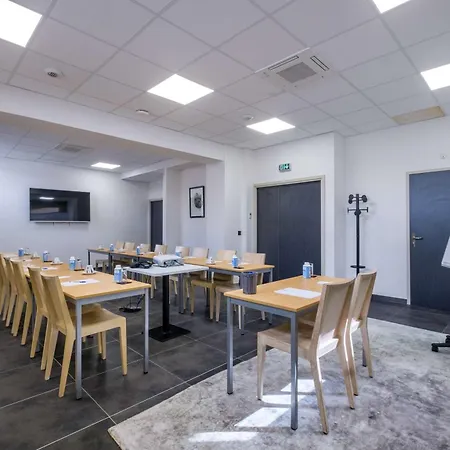 酒店 Western Journel Juan-les-pins