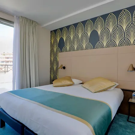 Western Journel Juan-les-pins 酒店