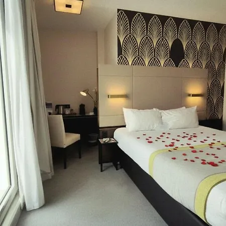 Hotel Best Western Journel Hotel Antibes-Juan-Les-Pins Antibes