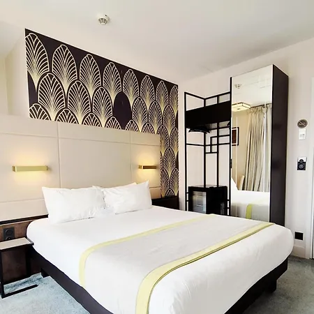 Hotel Western Journel Juan-les-pins