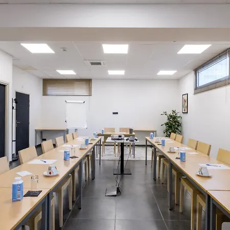 Best Western Journel Hotel Antibes-Juan-Les-Pins Hotel Antibes