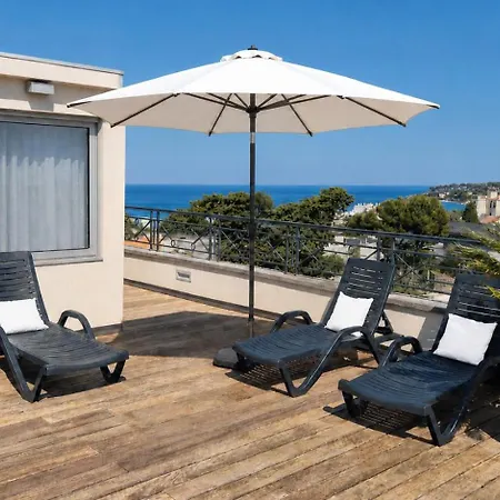Western Journel Juan-les-pins Antibes
