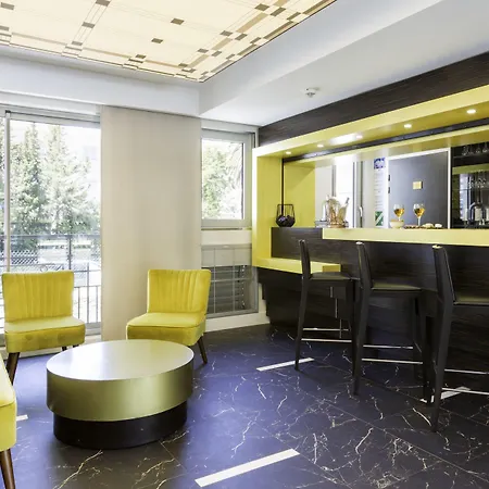 Best Western Journel Hotel Antibes-Juan-Les-Pins 3* Antibes