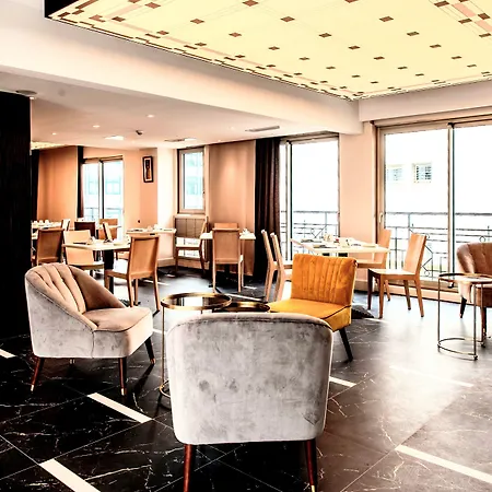 Hotel Best Western Journel Hotel Antibes-Juan-Les-Pins Antibes