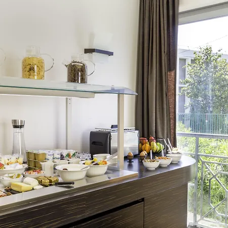 Best Western Journel Hotel Antibes-Juan-Les-Pins Hotel