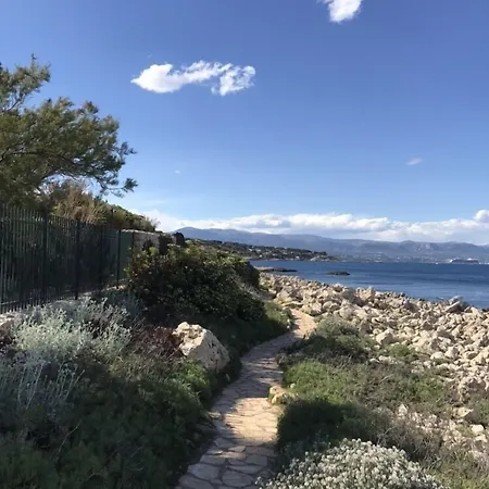 Otel Best Western Journel Hotel Antibes-Juan-Les-Pins