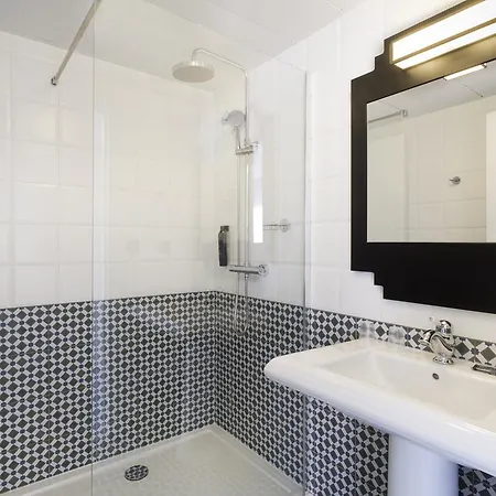 Hotel Western Journel Juan-les-pins