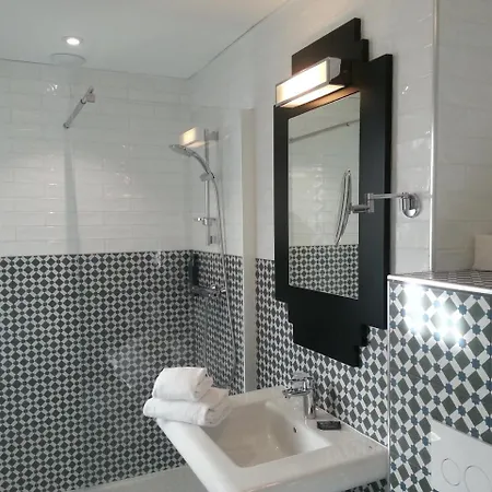 Western Journel Juan-les-pins 3*