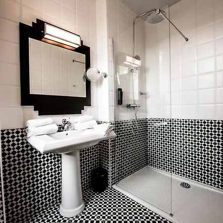Hotel Western Journel Juan-les-pins Antibes