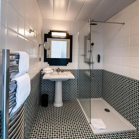 Hotel Western Journel Juan-les-pins Antibes