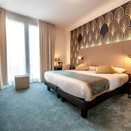 Western Journel Juan-les-pins 3*