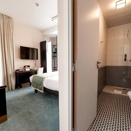Hotel Western Journel Juan-les-pins