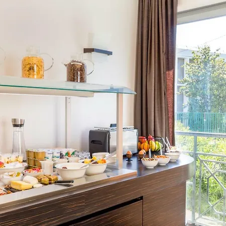 Hotel Best Western Journel Hotel Antibes-Juan-Les-Pins 3*