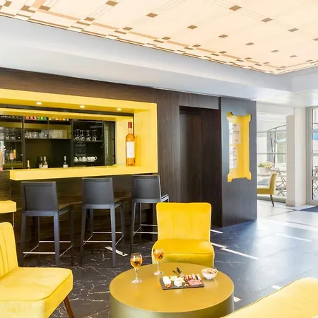 Best Western Journel Hotel Antibes-Juan-Les-Pins
