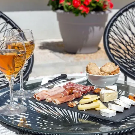 Best Western Journel Hotel Antibes-Juan-Les-Pins