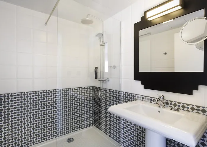 酒店 Western Journel Juan-les-pins