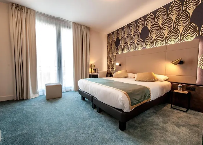 Western Journel Juan-les-pins 3*