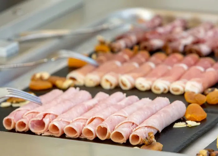 Western Journel Juan-les-pins 酒店 3*