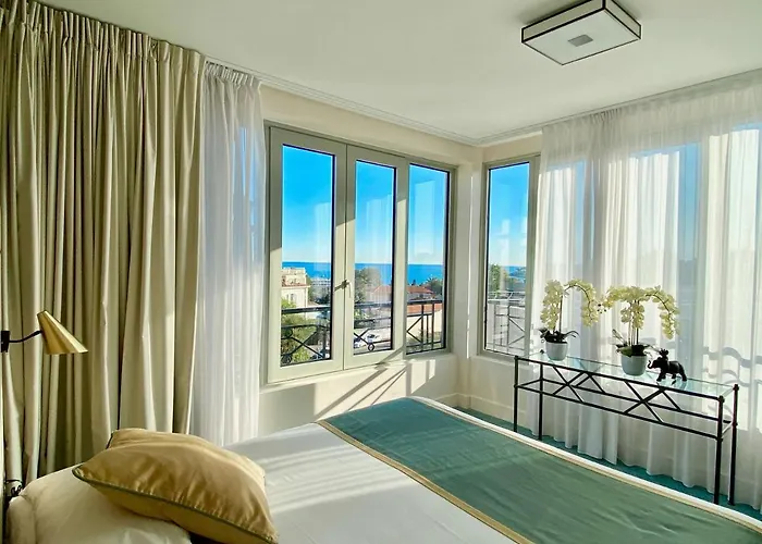 Western Journel Juan-les-pins 酒店